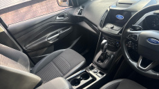 Ford Kuga 2.0 TDCi Titanium Edition 5dr Auto 2WD Diesel Estate